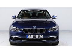 Sahibinden BMW 3 Serisi 318i Edition Luxury Line 2017 Model