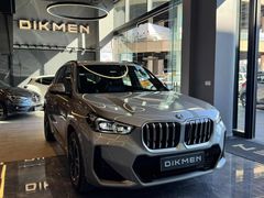 DİKMEN OTO - PLUG IN HYBRID M SPORT+HARMAN+ISITMA+E.BAGAJ+BAYİ