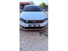 Sahibinden Volkswagen Passat 1.6 TDi BlueMotion Comfortline 2012 Model 