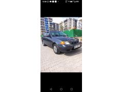 Sahibinden Suzuki Swift 1.3 GLX 1998 nadir kalanlardan
