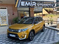 Galeriden Suzuki Vitara 1.4 Boosterjet GLX 2020 Model İstanbul