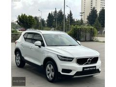 VOLVO 1.5 T3 MOMENTUM 85.000 KM'de "HATASIZ" SERVİS BAKIMLI