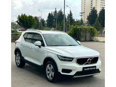 VOLVO 1.5 T3 MOMENTUM 85.000 KM'de "HATASIZ" SERVİS BAKIMLI