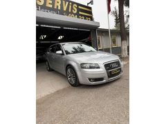 OTOMATİK SORUNSUZ A3 HB 5 KAPI