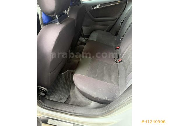 OTOMATİK SORUNSUZ A3 HB 5 KAPI