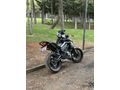 Hasar kayitli nk250 