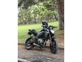Hasar kayitli nk250 
