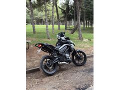 Hasar kayitli nk250 