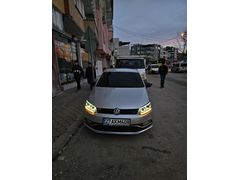 Sahibinden Volkswagen Polo 1.6 TDi Comfortline 2010 Model