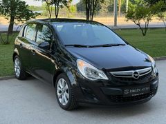 2012 CORSA 115 BİN KM OTOMATİK!!