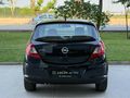 2012 CORSA 115 BİN KM OTOMATİK!!