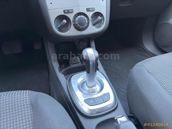 2012 CORSA 115 BİN KM OTOMATİK!!