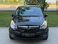 2012 CORSA 115 BİN KM OTOMATİK!!