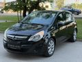 2012 CORSA 115 BİN KM OTOMATİK!!