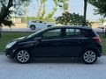 2012 CORSA 115 BİN KM OTOMATİK!!