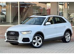 2016 TRAFİK ÇKŞ AUDİ 1.4 TFSI Q3 FULL+FULL TABA 63BİNKM BOYASIZ