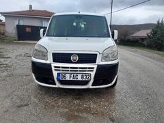 Sahibinden Fiat Doblo Cargo 1.3 Multijet Active Maxi 2010 Model