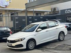 2022 MODEL FİAT EGEA 1.6 MULTİJET OTOMATİK 150 BİNDE
