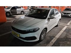 2022 MODEL FİAT EGEA 1.6 MULTİJET OTOMATİK 150 BİNDE