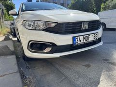Egea 1.3 manuel km 91bin değişensiz hasar kayıtsız