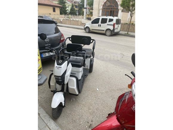 Sahibinden Kuba   Optimus sıfır ayarında tertemiz