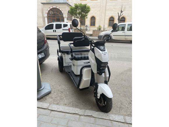 Sahibinden Kuba   Optimus sıfır ayarında tertemiz