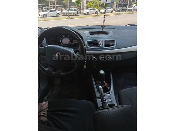 Sahibinden Renault Fluence 1.5 dCi Joy 2013 Model