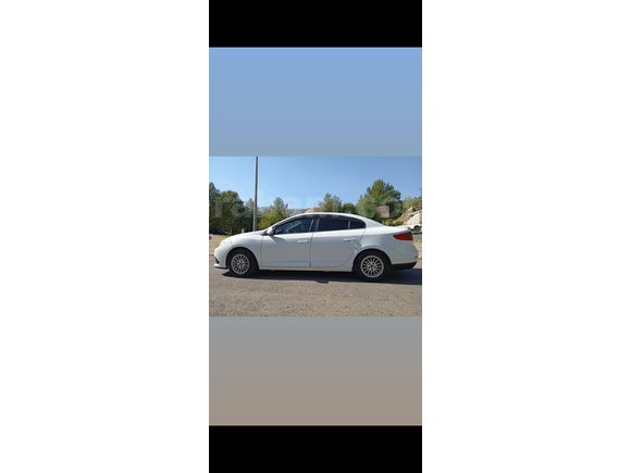 Sahibinden Renault Fluence 1.5 dCi Joy 2013 Model