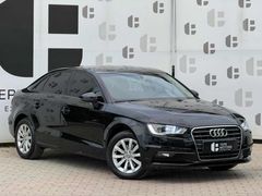 2016 A3 1.6 TDI ATTRACTİON OTOMATİK-DİJİTAL KLİMA-230.000KM