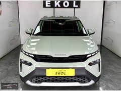 2025 SKODA ELROQ e-PRESTİGE 60+ELK BGJ+ISTMA+DERİ+20' JNT EKOLDE