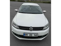 Sahibinden Volkswagen Jetta 1.2 TSi Comfortline 2013 Model 