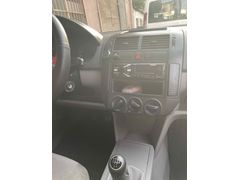Sahibinden Volkswagen Polo 1.4 Basicline 2004 Model  320.000 km Kırmızı