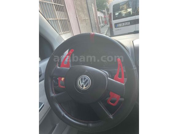 Sahibinden Volkswagen Polo 1.4 Basicline 2004 Model  320.000 km Kırmızı