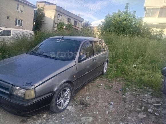 Sahibinden Fiat Tipo 1.6 SX 1998 Model