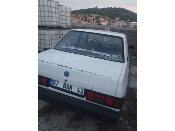 Sahibinden Tofaş Şahin S 1997 Model