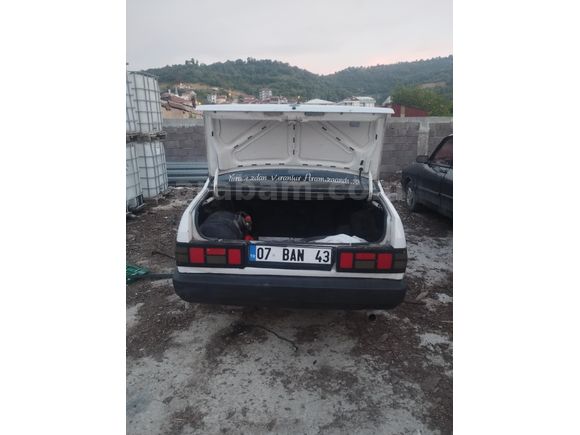 Sahibinden Tofaş Şahin S 1997 Model