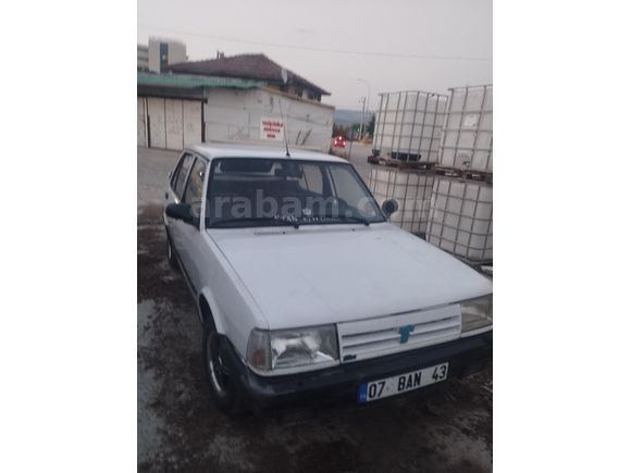 Sahibinden Tofaş Şahin S 1997 Model