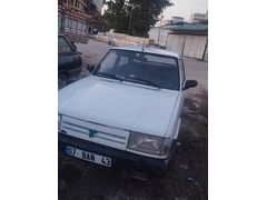 Sahibinden Tofaş Şahin S 1997 Model
