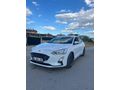 Sahibinden Ford Focus 1.5 Eco blu Trend X 2019 Model otomatik 8 ileri joistik vites