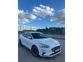 Sahibinden Ford Focus 1.5 Eco blu Trend X 2019 Model otomatik 8 ileri joistik vites