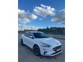 Sahibinden Ford Focus 1.5 Eco blu Trend X 2019 Model otomatik 8 ileri joistik vites