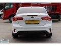 MBSBÜYÜKSOYLUDAN 2024 MODEL FORD FOCUS 1.5 ECOBLUE TITANIUM STİL