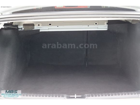 MBSBÜYÜKSOYLUDAN 2024 MODEL FORD FOCUS 1.5 ECOBLUE TITANIUM STİL