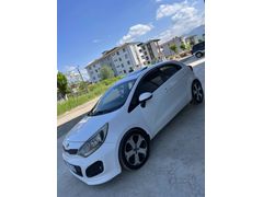 Sahibinden Kia Rio 1.4 CRDi Sporty 2012 Model 