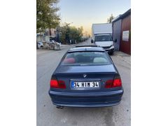 Sahibinden BMW 3 Serisi 318i Standart 2000 Model 