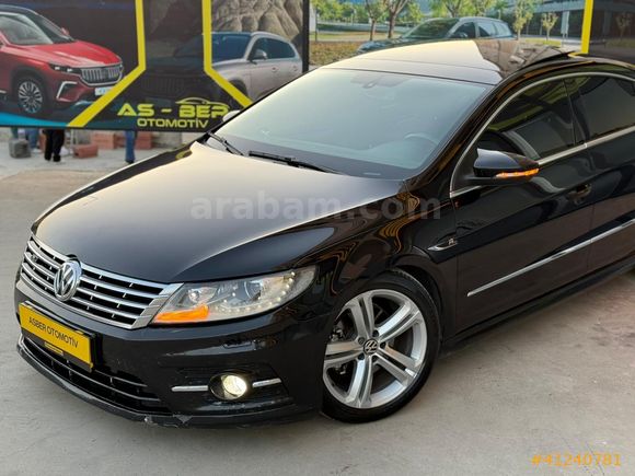 390 BİN PEŞİN 36 AY/ 2015 WW CC R-LİNE