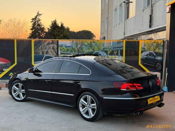 390 BİN PEŞİN 36 AY/ 2015 WW CC R-LİNE