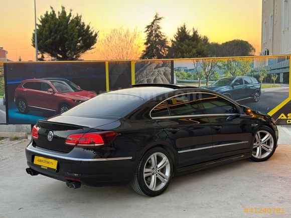 390 BİN PEŞİN 36 AY/ 2015 WW CC R-LİNE