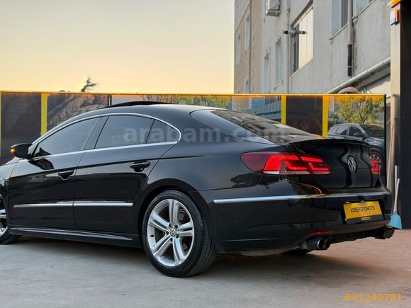 390 BİN PEŞİN 36 AY/ 2015 WW CC R-LİNE