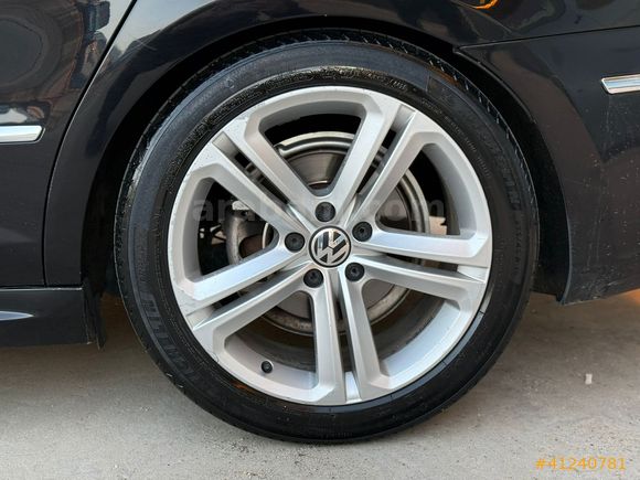 390 BİN PEŞİN 36 AY/ 2015 WW CC R-LİNE